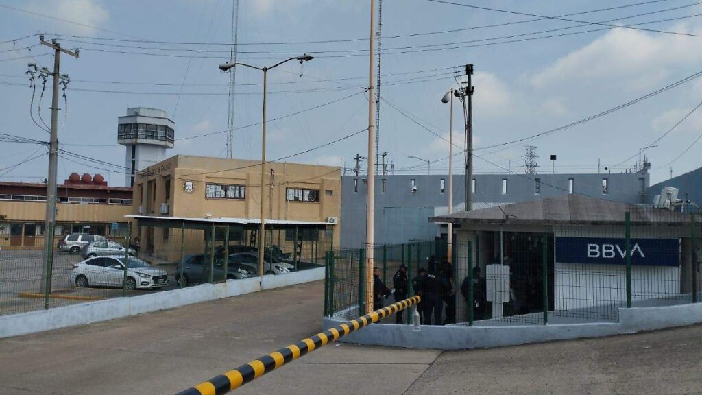 Personas en prisión preventiva podrán tramitar INE y votar en Tabasco