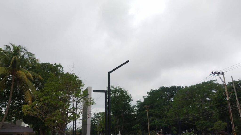 Tabasco mantendrá lluvias y ambiente caluroso durante este miércoles
