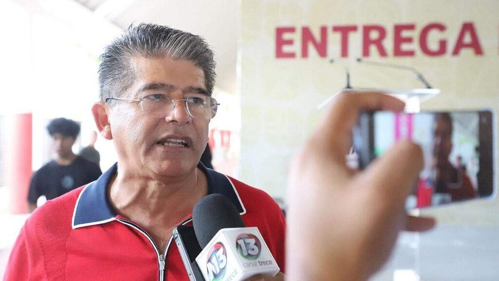 MC pide esclarecer orden de aprehensión contra alcalde de Paraíso