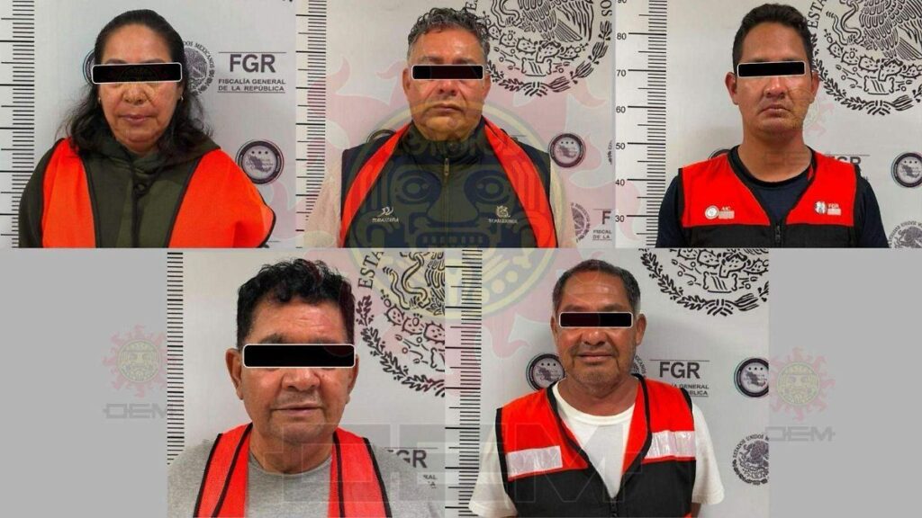 Duermen en el CRESET dos operadores de Baca por simular licitaciones