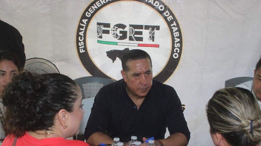 Hernán N tendrá audiencia el 4 de octubre; amparos mantienen procesos suspendidos