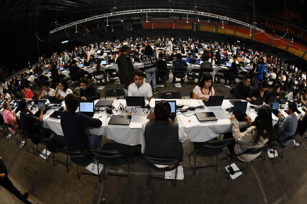 Resultados del examen extraordinario de la UNAM 2026: fechas clave y proceso de asignación