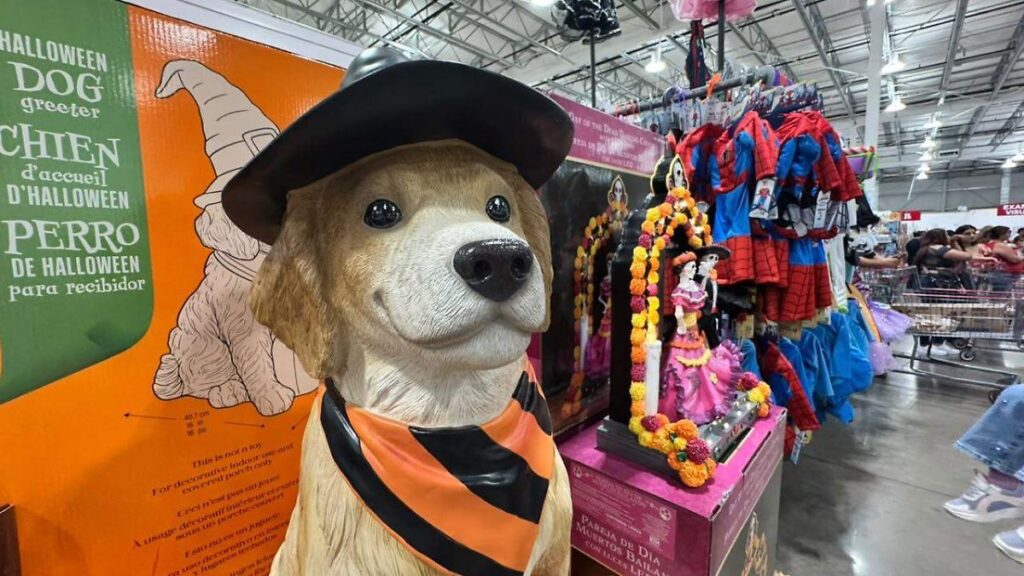 Halloween inundó festejos patrios en Villahermosa