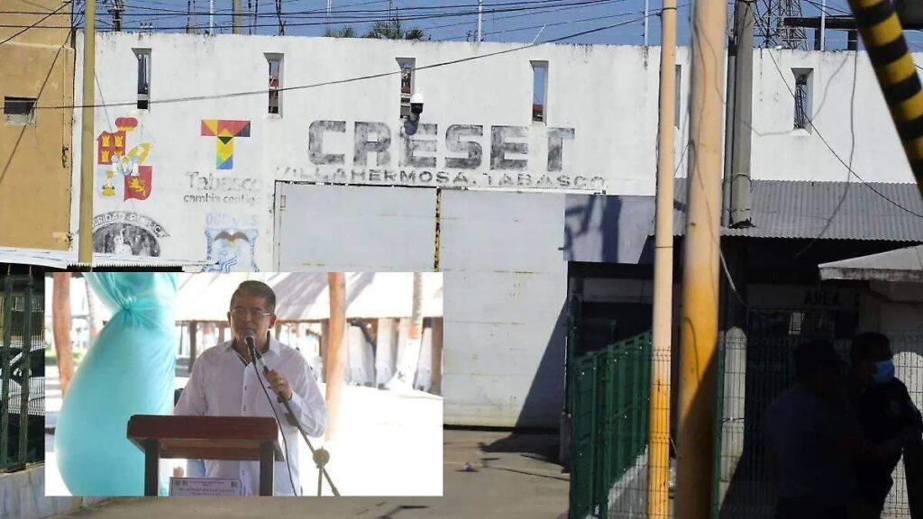 Hasta 30 años de cárcel, la sentencia que puede alcanzar Alfonso Baca