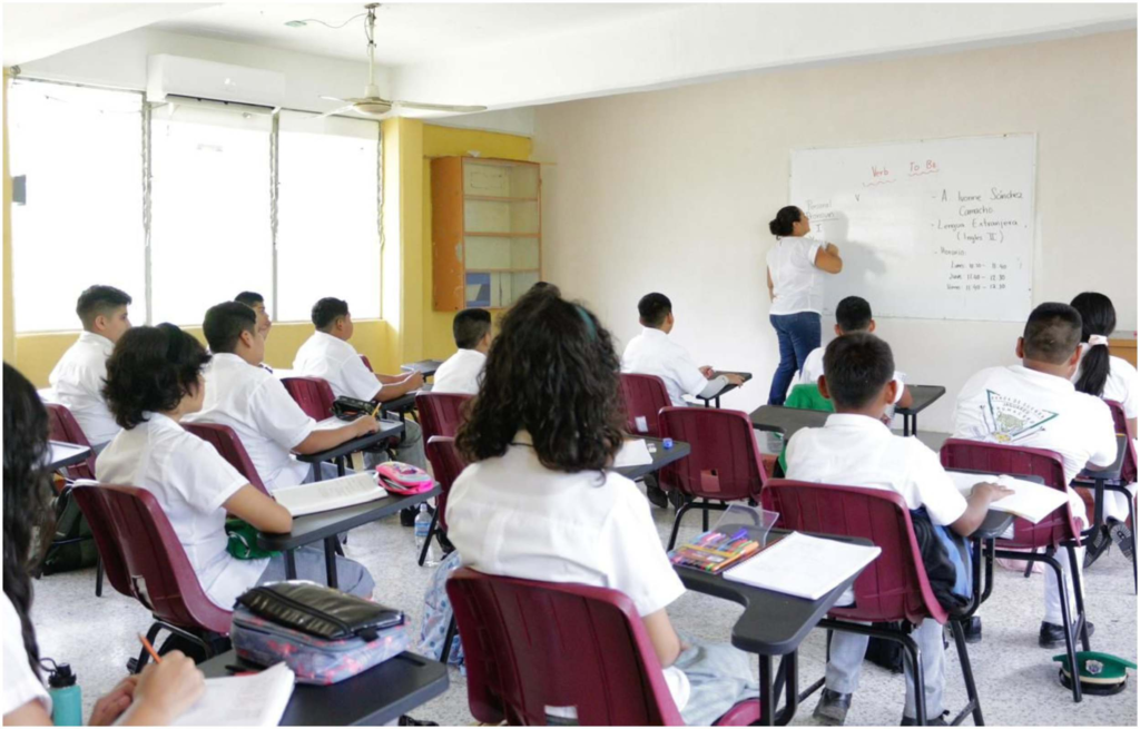 Calendario escolar de la SEP fija fecha para el primer descanso del nuevo año escolar