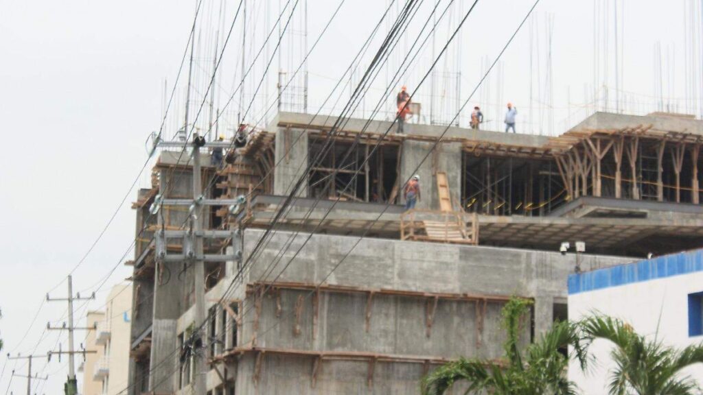 Incremento de 35% en obra pública, CMIC busca aumentarlo con Villahermosa 2030