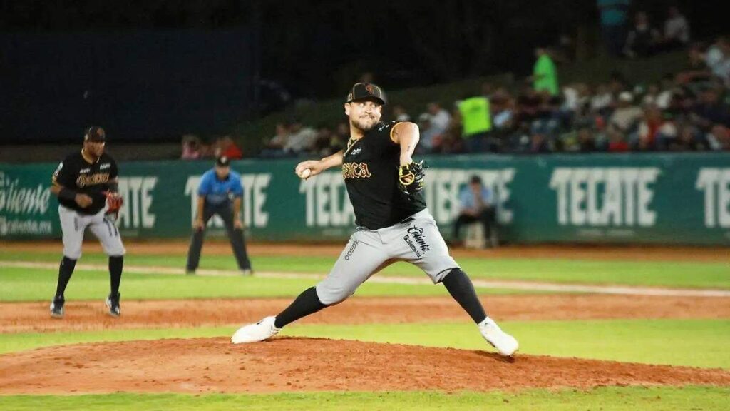 Olmecas de Tabasco queda al borde de la eliminación tras caer ante Oaxaca