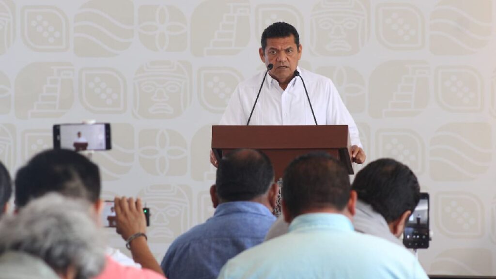 Cambio de fecha aumentó asistencia al Festival CEIBA, destaca Javier May