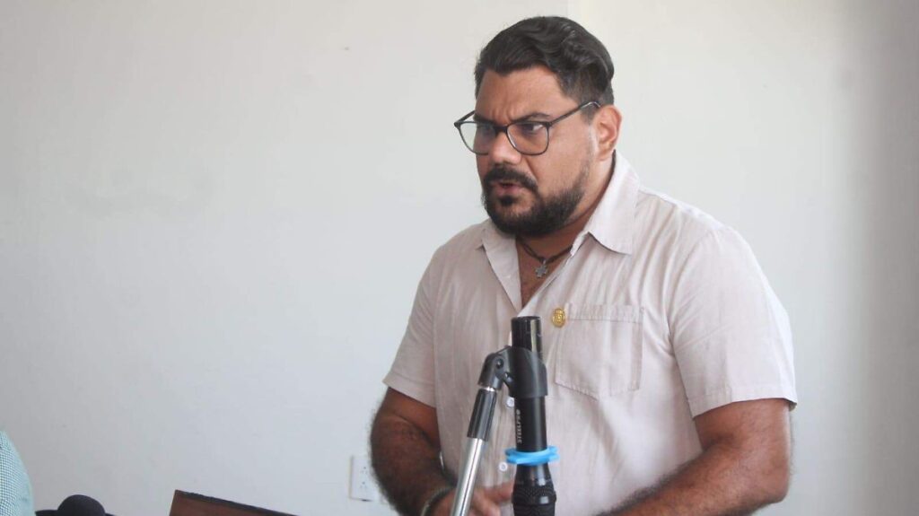 Iniciativa Privada le entra al Pacto por Tabasco a finales de agosto