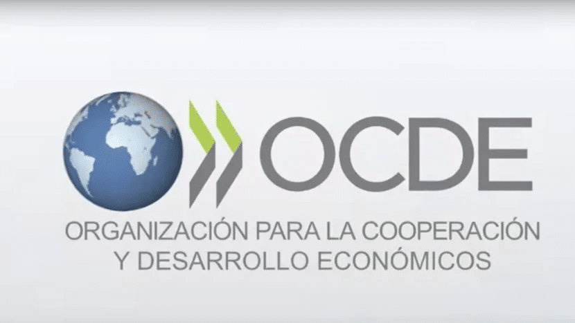 Economía mexicana repunta en el segundo trimestre y supera el promedio de la OCDE
