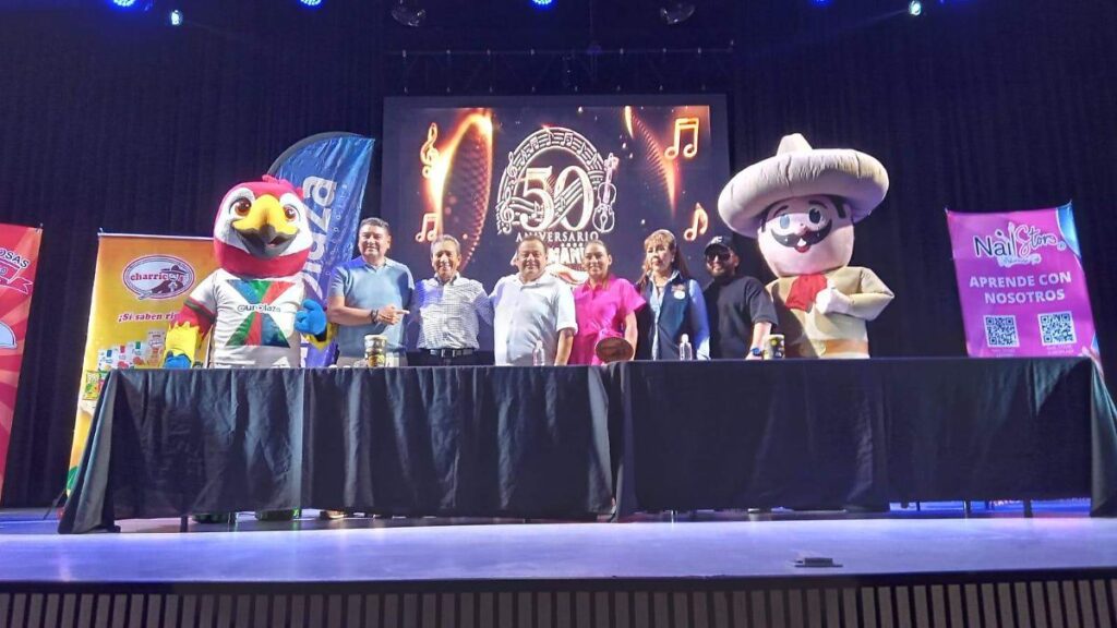Chemaney llevará sus grandes éxitos a un concierto sinfónico por sus 50 años