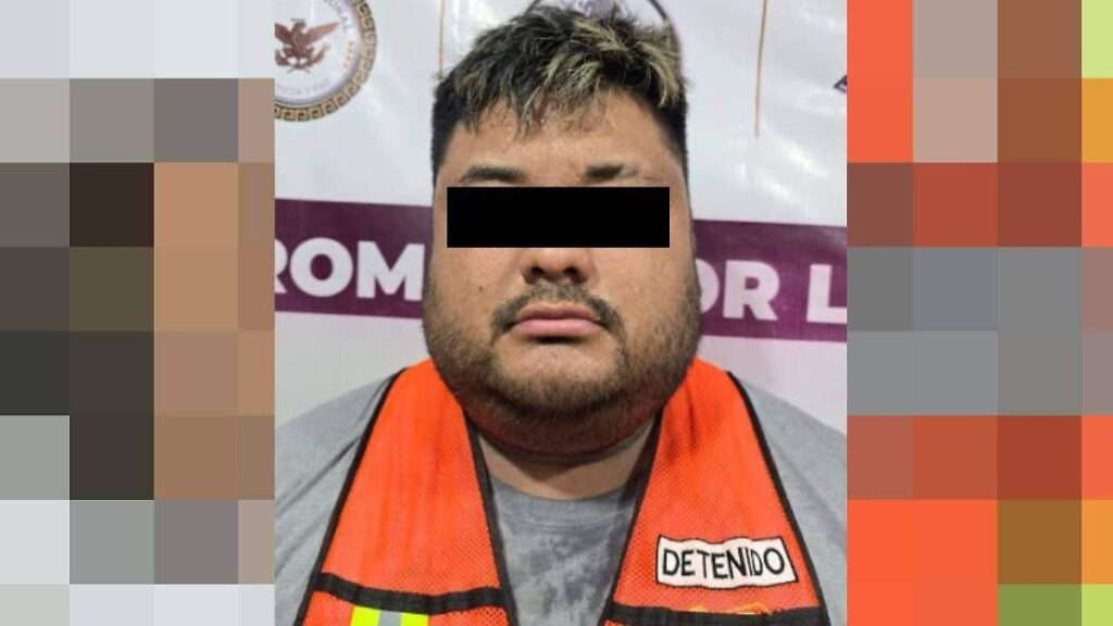 Cae El Diablo, presunto jefe criminal vinculado a El Koki en Tabasco 