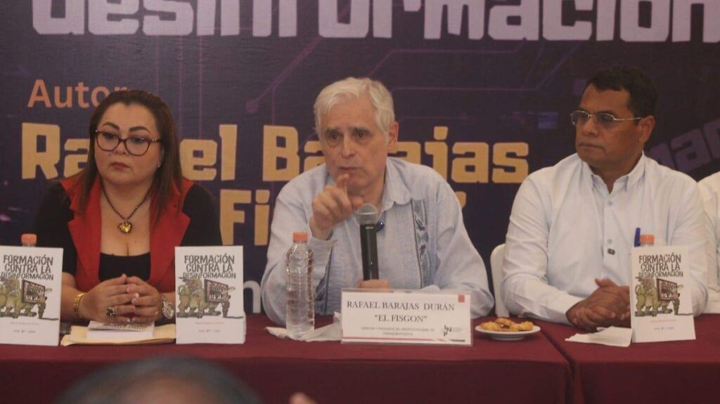 Alerta Morena de “guerra cognitiva” desde plataformas digitales