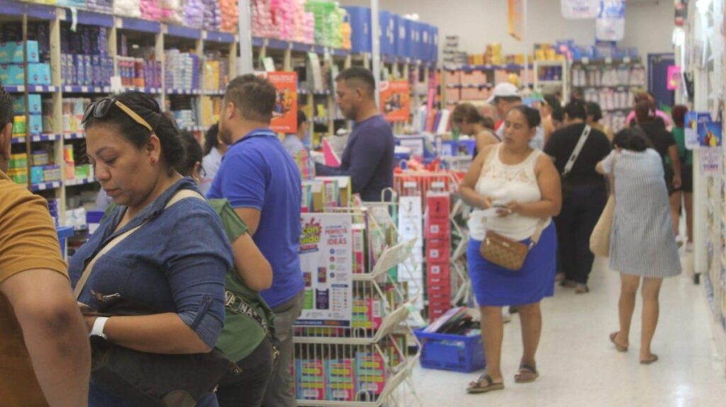 Tabasco: Hasta 5 mil pesos por hijo, gasto por regreso a clases