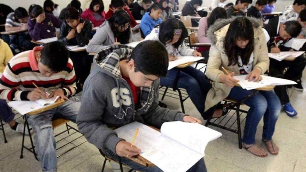 Arranca en Tabasco preparatoria “Margarita Maza”; jóvenes podrán concluirla en dos años