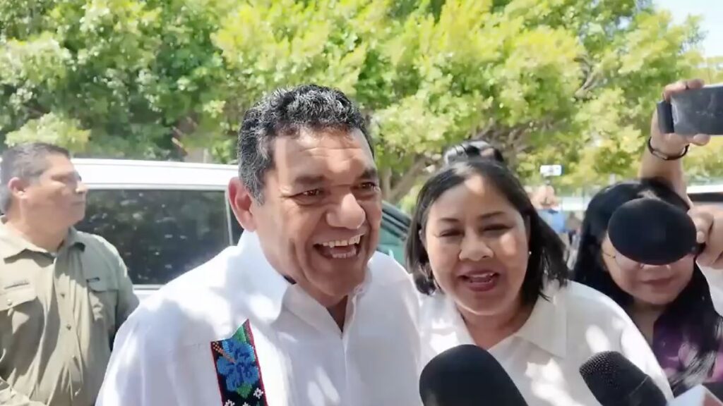 “Vamos a pelear campeonatos”: Javier May tras pase de Olmecas de Tabasco
