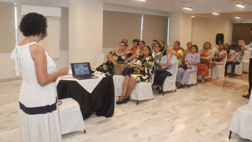 Adultos mayores impulsan el turismo gerontológico en Tabasco