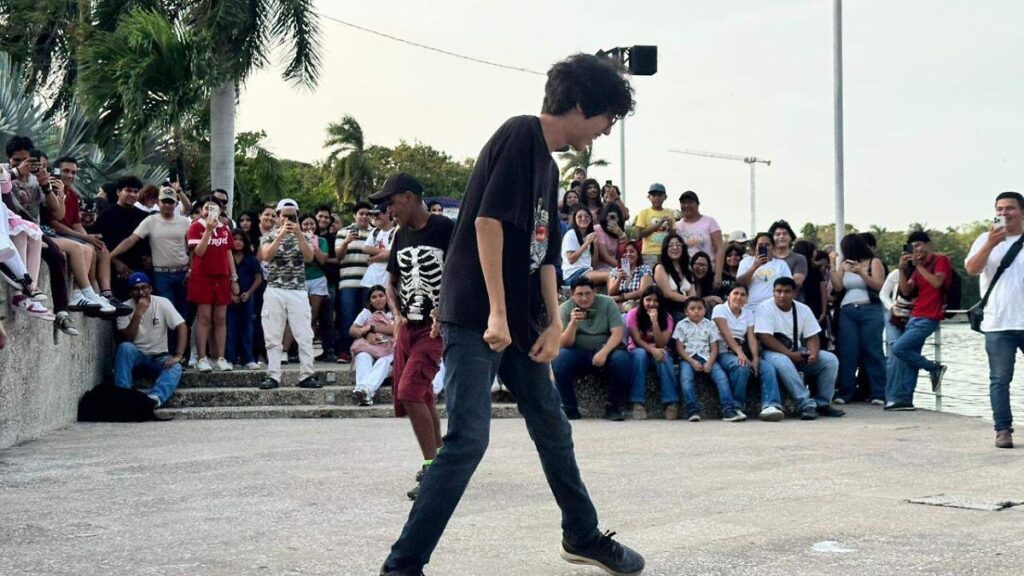 Leonardo se corona con “más mil de Aura” en torneo de Villahermosa