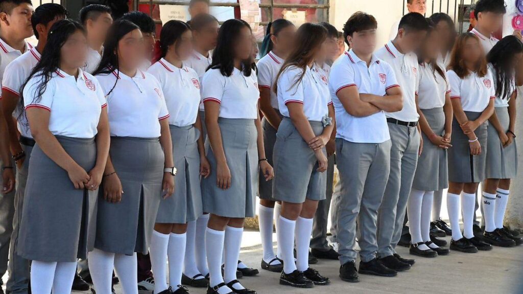 Tabasco tendrá ocho planteles del nuevo bachillerato Margarita Maza