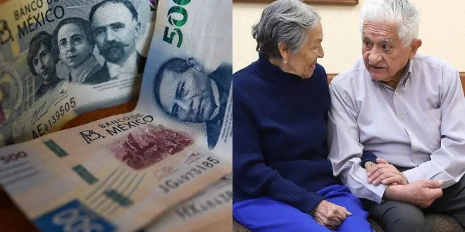 Pensión IMSS e ISSSTE septiembre 2026: fechas de pago y cuánto recibirán