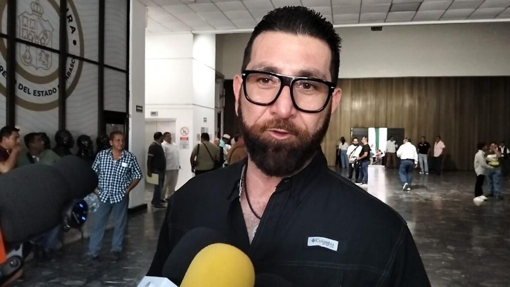 Respalda PVEM aumento al pasaje en Tabasco, pero mejorando la calidad del servicio
