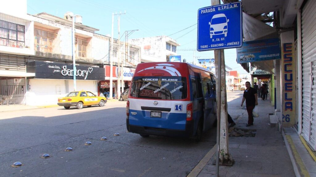 Javier May: Aumento del pasaje fue tras consejos de movilidad municipales