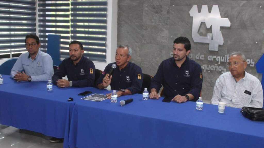 Estudiante de arquitectura: demuestra tu conocimiento y gana hasta $6 mil