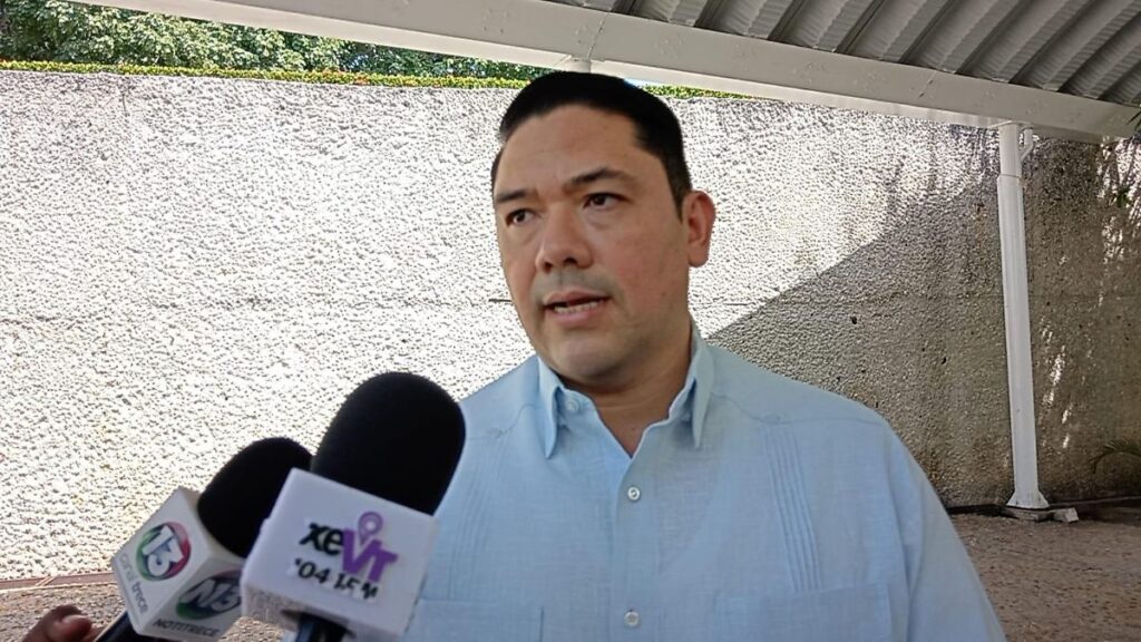 Confirma IMSS Bienestar al nuevo director del hospital Gustavo A. Rovirosa