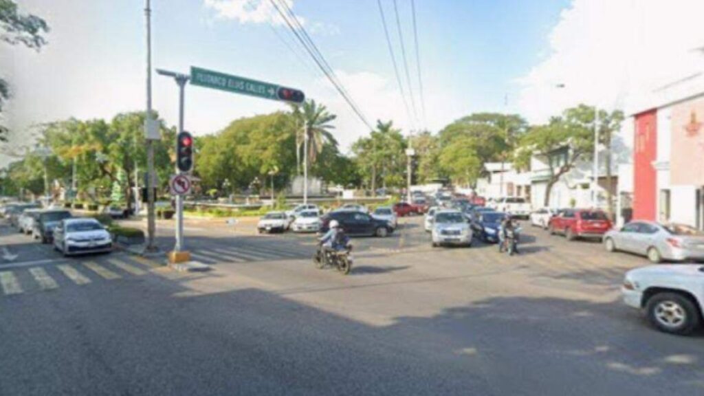 Villahermosa 2030: Cerrarán un carril de Paseo Tabasco por dos días
