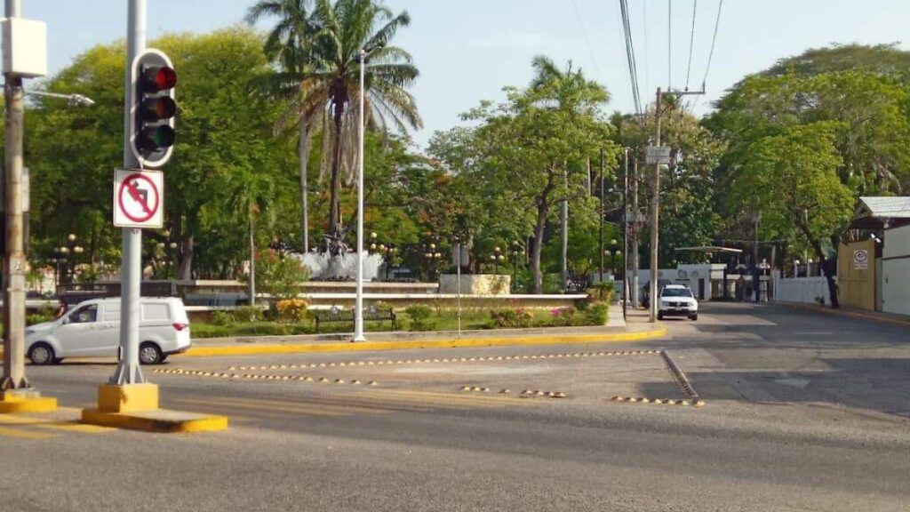 Bosques de Saloya será el primer punto de trabajos de Villahermosa 2030