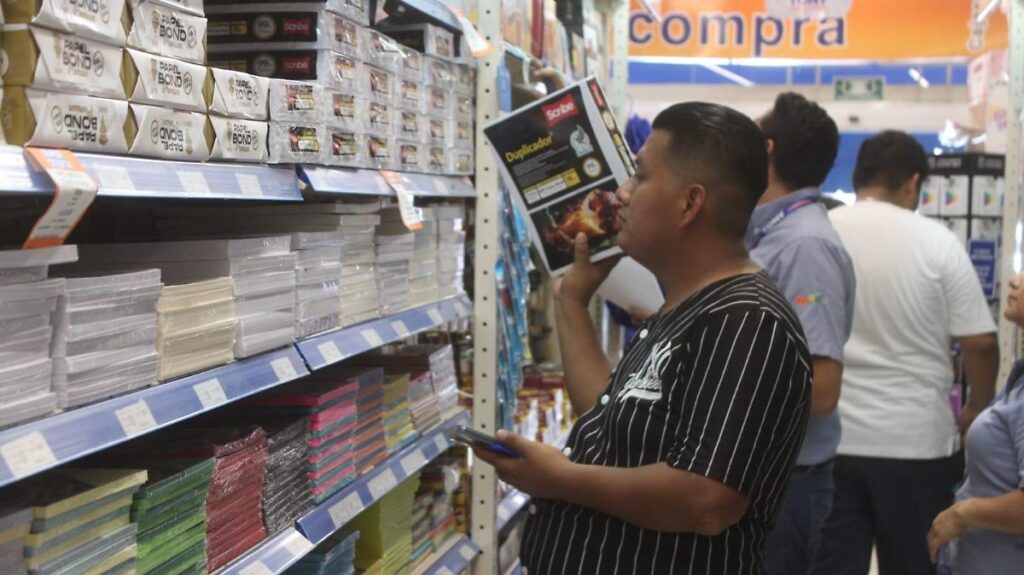 Estos son los útiles escolares más convenientes para el regreso a clases 2026