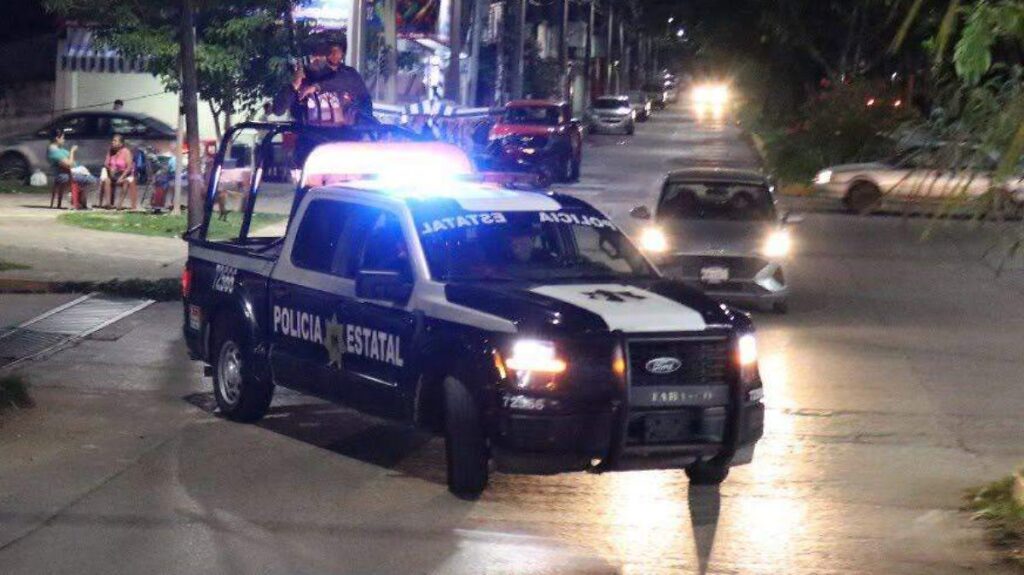Ataques simultáneos dejan un muerto y un herido en Villahermosa