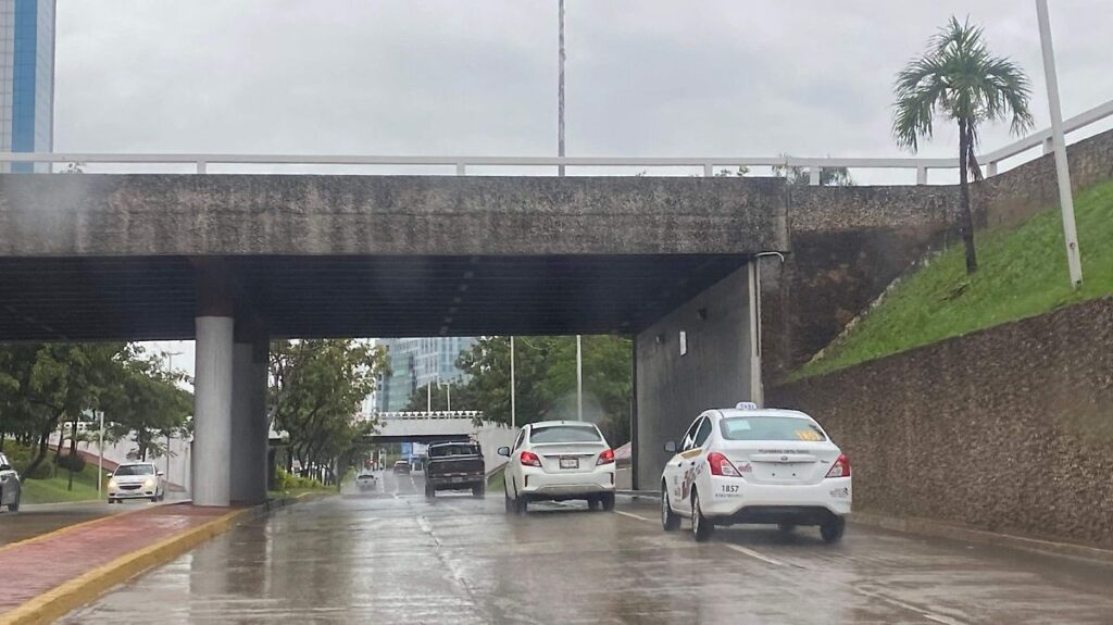 Prevén lluvias en Tabasco, pero solo en Centro, Chontalpa y Sierra