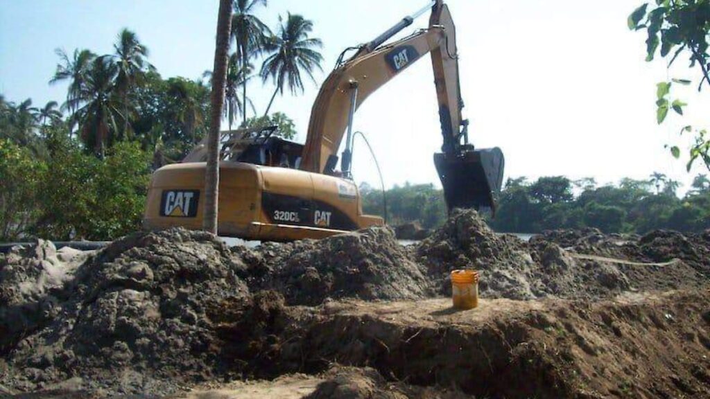 Prohtab no ha ejercido recursos para obras contra inundaciones en Tabasco