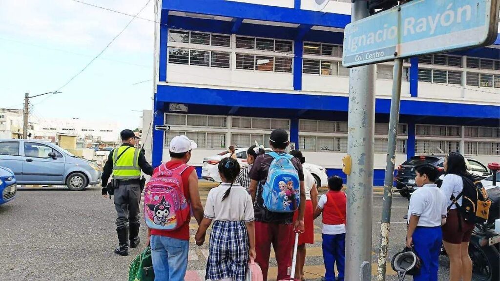 Invertirán más de 250 mdp en infraestructura educativa de Tabasco