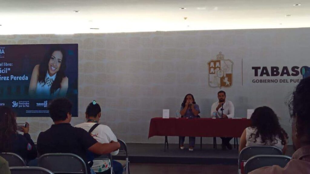 Festival Ceiba presenta “Bolero fácil”, donde música y poemas se unen