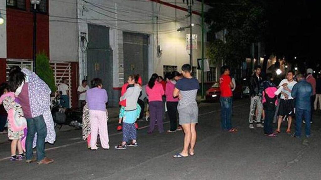 Septiembre de 2017: Cuando Tabasco se cimbró por un sismo de 8.2 grados