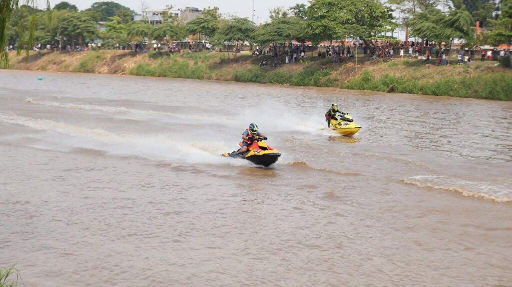 Gran Carrera Motonáutica ‘50 Leguas del Grijalva’: fechas, horarios y prohibiciones en el río