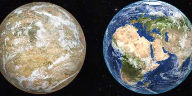 Gliese 12 b y GJ 523b: los nuevos planetas que desafían lo que sabemos sobre la Tierra