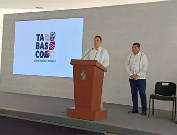Reporta IMSS-Bienestar 3 sancionados por negar medicamentos y servicios a la población en Tabasco