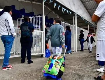 Cierran turno vespertino en 10 escuelas de Tabasco por baja matrícula: Setab