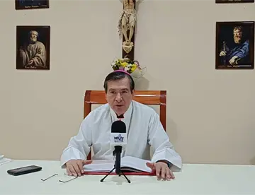 Señala Diócesis inconsciencia de tabasqueños que dañan al ambiente; advierte por crisis de enfermedades respiratorias
