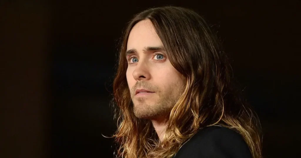 Jared Leto pierde protagónico tras acusaciones
