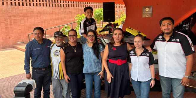 El Grijalva será pista de la ’50 Leguas’