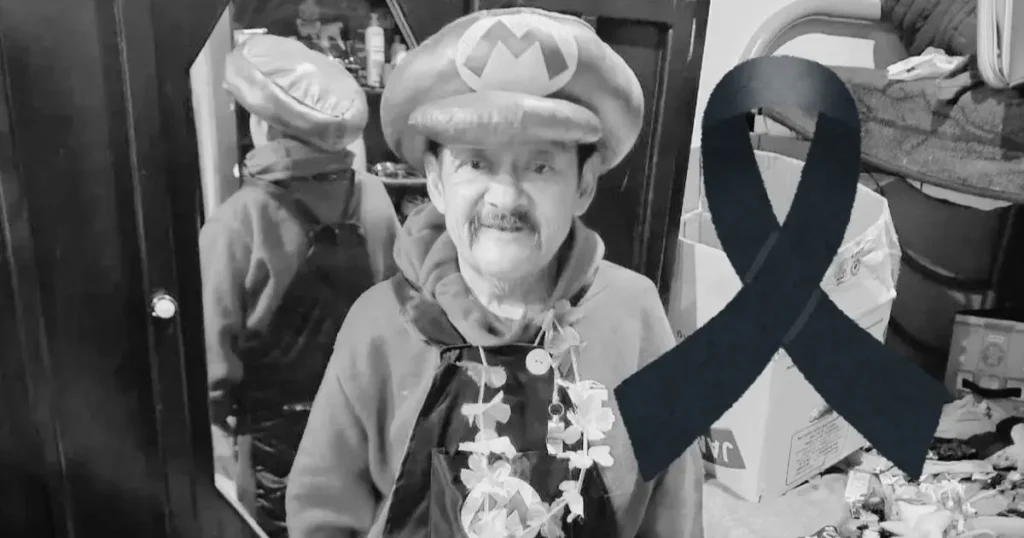 Muere Alfredo Alonso “El Chaparro”, integrante de El Rey de las Bromas
