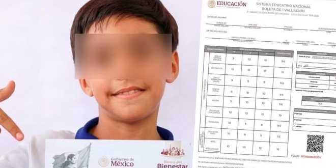 PRI propone regresar becas de excelencia