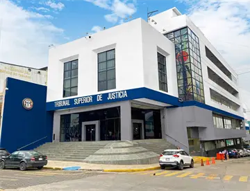 Sigue suspendido el actuario judicial acusado de presunto fraude: TSJ