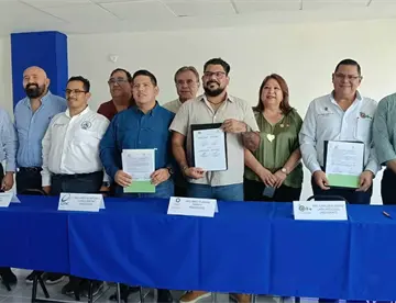 Más de 2,500 empresas adheridas al CCET generan una derrama anual de 3,500 mdp