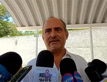 Urge Canacintra Tabasco intermediación del gobierno para el pago de Pemex a proveedores