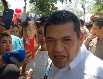 Percepción de seguridad en Tabasco está mejorando: May